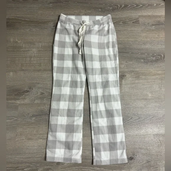Plaid Old Navy Pajama Pants women’s - Picture 1 of 2